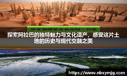探索阿拉巴的独特魅力与文化遗产，感受这片土地的历史与现代交融之美
